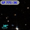 LP  775-36