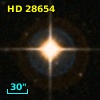 HD  28654