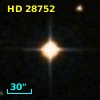 HD  28752