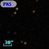 PKS J0431-2331
