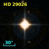 HD  29026