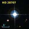 HD  28707