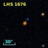 LHS  1676