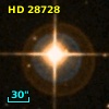 HD  28728