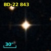 BD-22   843