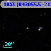 1RXS J043055.5-213107