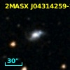 6dFGS gJ043142.5-211643