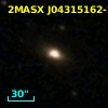 6dFGS gJ043151.6-231719