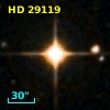 HD  29119