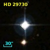 HD  29730