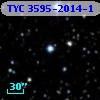 TYC 3595-2014-1
