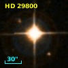 HD  29800