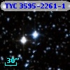 TYC 3595-2261-1