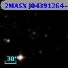 2MASX J04391264-2153517