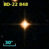 BD-22   848