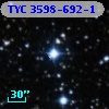 TYC 3598-692-1
