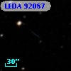 LEDA   92087