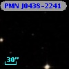 PMN J0438-2241