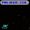 PMN J0438-2336