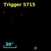 Trigger  5715