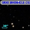 1RXS J043042.1-212912
