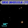 1RXS J043515.6-225201