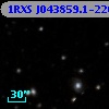 1RXS J043859.1-220220