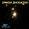 2MASX J04354354-2233294