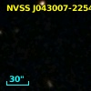 PMN J0430-2254