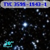 TYC 3598-1843-1