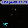 1RXS J043518.7-262120