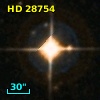 HD  28754