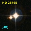 HD  28765