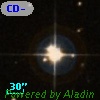 CCDM J04310-2459B