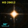 HD  29012