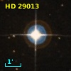 HD  29013