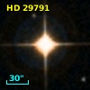 HD  29791