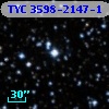 TYC 3598-2147-1