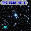 TYC 3599-49-1