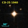 CD-25  1940