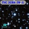 TYC 3599-70-1