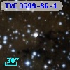 TYC 3599-86-1