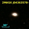 6dFGS gJ043635.8-235142