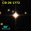 CD-26  1772