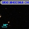 1RXS J043230.8-241453
