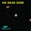 2MASS J04312831-2441567
