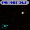 PMN J0435-2416