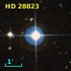 HD  28823