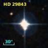 HD  29843