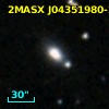 6dFGS gJ043519.8-290811